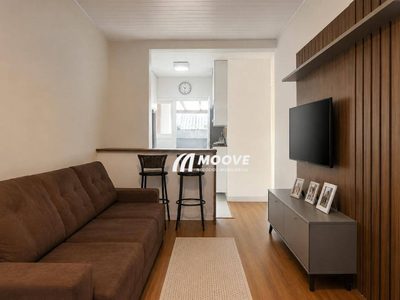 Casa, 2 quartos, 51 m² - Foto 2