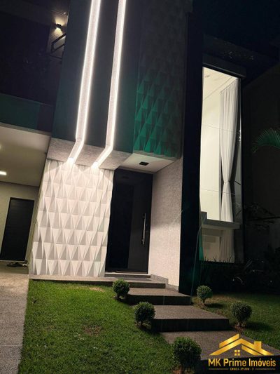 Casa de Condomínio, 3 quartos - Foto 3