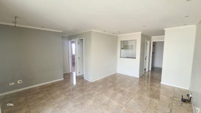 Apartamento, 2 quartos, 73 m² - Foto 2