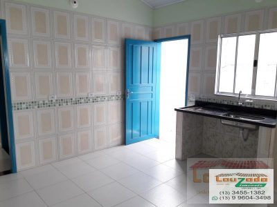 Casa, 1 quarto, 45 m² - Foto 5
