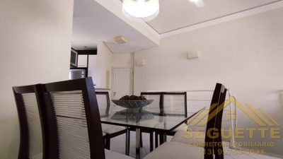 Cobertura, 4 quartos, 223 m² - Foto 5