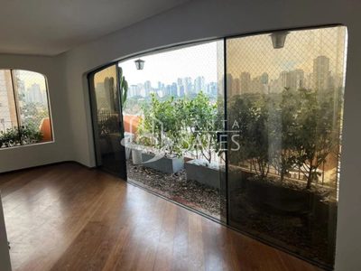 Apartamento, 3 quartos, 152 m² - Foto 2