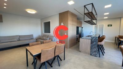 Apartamento, 2 quartos, 74 m² - Foto 4