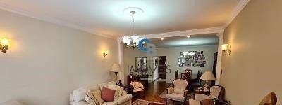 Apartamento, 3 quartos, 215 m² - Foto 2