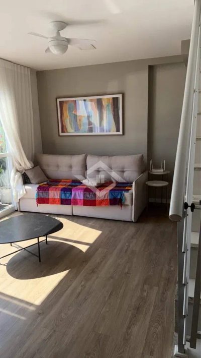 Apartamento, 3 quartos, 198 m² - Foto 3