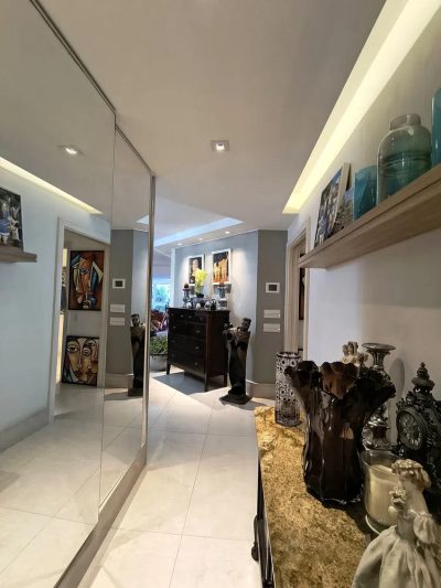 Apartamento, 3 quartos, 300 m² - Foto 2