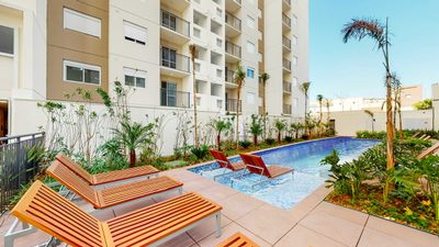 Apartamento, 2 quartos, 80 m² - Foto 5