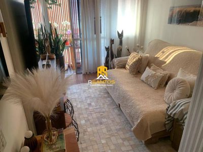 Apartamento, 2 quartos, 77 m² - Foto 3