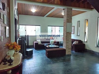 Casa, 3 quartos, 330 m² - Foto 1