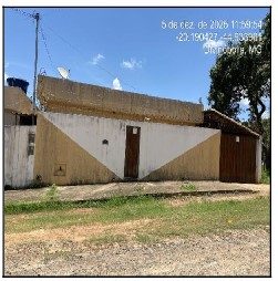 Casa, 1 quarto, 122 m² - Foto 1