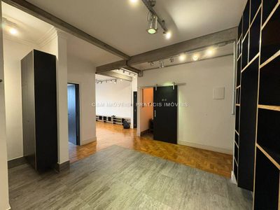 Apartamento, 2 quartos, 105 m² - Foto 3