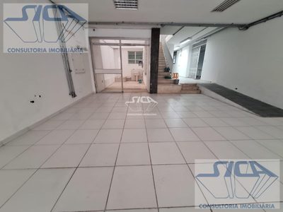 Loja-Salão, 553 m² - Foto 4