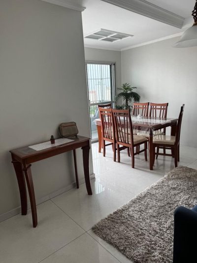 Apartamento, 2 quartos, 56 m² - Foto 3