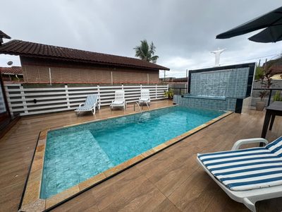 Casa, 4 quartos - Foto 5