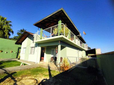 Casa, 4 quartos, 200 m² - Foto 2