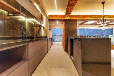 Apartamento, 2 quartos, 111 m² - Foto 5