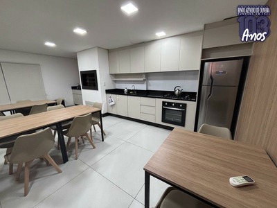 Apartamento, 1 quarto, 79 m² - Foto 5
