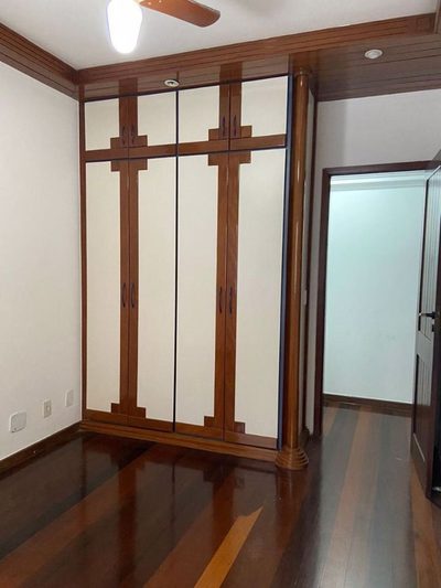 Apartamento, 3 quartos, 160 m² - Foto 4