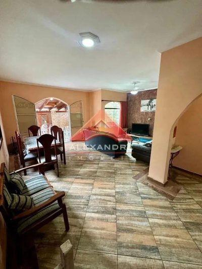 Casa, 3 quartos, 160 m² - Foto 5