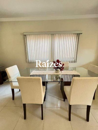 Casa, 3 quartos, 165 m² - Foto 4