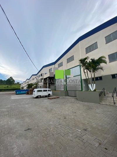 Depósito-Galpão - Foto 2