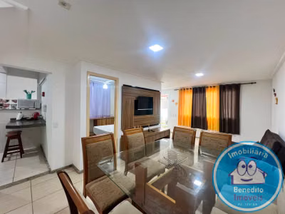 Apartamento, 3 quartos, 80 m² - Foto 1