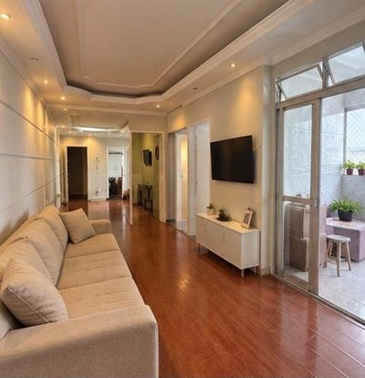 Apartamento, 3 quartos, 65 m² - Foto 2