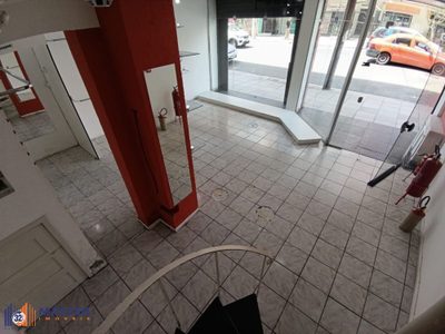 Loja-Salão, 48 m² - Foto 4