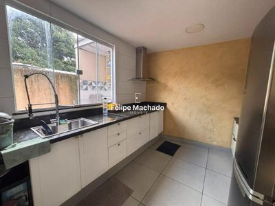 Casa, 3 quartos, 154 m² - Foto 5