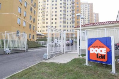 Apartamento, 2 quartos, 53 m² - Foto 1