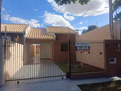 Casa, 2 quartos, 69 m² - Foto 2