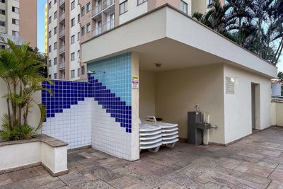 Apartamento, 2 quartos, 49 m² - Foto 2