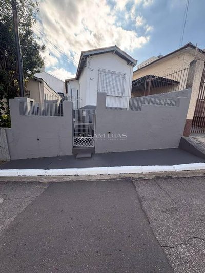 Casa, 1 quarto, 97 m² - Foto 5