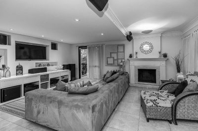 Apartamento, 3 quartos, 210 m² - Foto 5