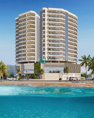 Apartamento, 3 quartos, 102 m² - Foto 2