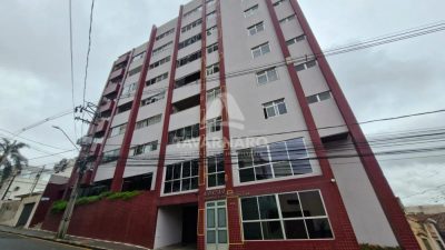 Apartamento, 4 quartos, 368 m² - Foto 1