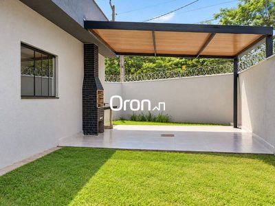 Casa, 2 quartos, 97 m² - Foto 1
