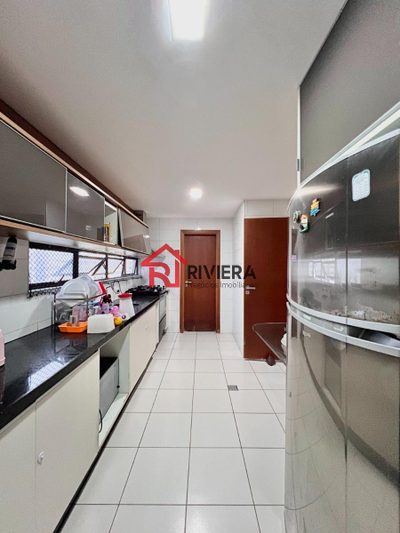 Apartamento, 3 quartos, 140 m² - Foto 4