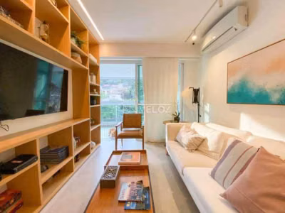 Cobertura, 4 quartos, 236 m² - Foto 5
