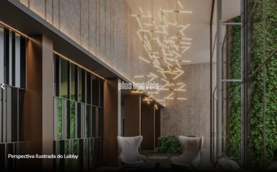 Apartamento, 3 quartos, 32 m² - Foto 4