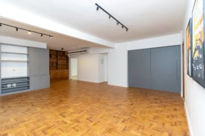 Apartamento, 3 quartos, 162 m² - Foto 1