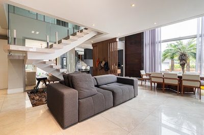 Casa de Condomínio, 4 quartos - Foto 4