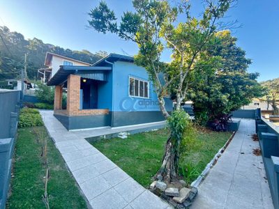 Casa, 3 quartos, 80 m² - Foto 1