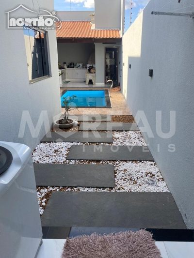 Casa, 3 quartos, 84 m² - Foto 5