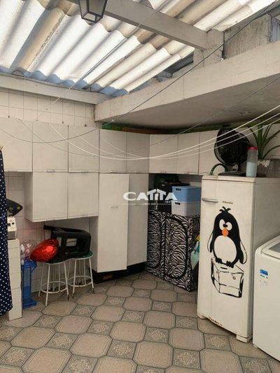 Casa, 2 quartos, 50 m² - Foto 3