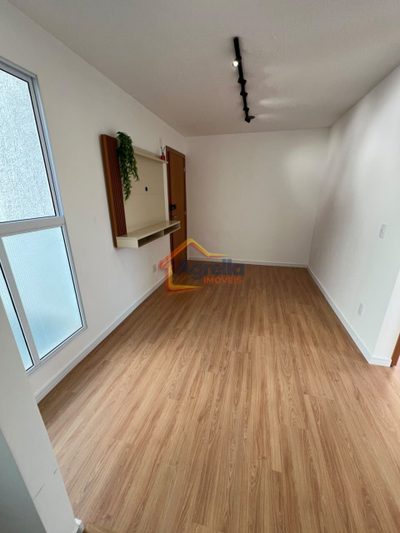 Apartamento, 2 quartos, 46 m² - Foto 3