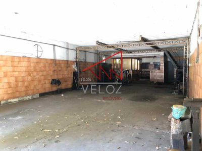 Depósito-Galpão, 175 m² - Foto 5