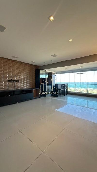 Apartamento, 3 quartos, 142 m² - Foto 4