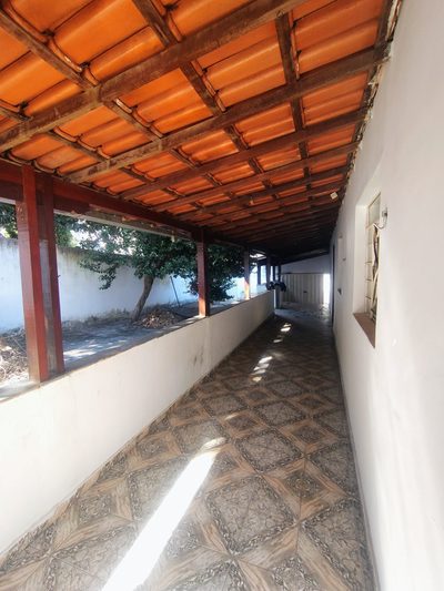 Casa, 4 quartos, 360 m² - Foto 2