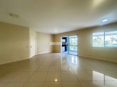 Apartamento, 3 quartos, 127 m² - Foto 1